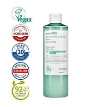 [NEW] 에센허브 티트리 90 카밍 토너 320ml