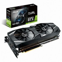 DUAL 지포스 RTX 2070 A8G D6 8GB gtx1660슈퍼/1660super/그랙픽카드/gtx1060/rtx2070super/rtx2060super/rx580/rx570/그래픽카드rtx2060/rx570, 단일 모델명/품번