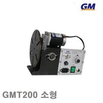 k88E할인3Ys642a 지엠기공 턴테이블 GMT200 소형 50kg 20kg (1EA) 용접기자재 용접부품 송급로라 지엠기공 공구