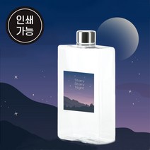 다데 뉴워터북 보틀 텀블러 500ml DD-11476, 단일옵션