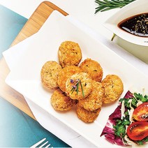 쏘이마루 참좋은 비건너겟 240g 비건 콩고기 채식 대체육, SS020 참좋은 비건너겟