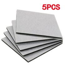 공기청정기 어댑터 공기정화기 전치 필터면 망 정전기 초기효과 호환 필립스 일렉트로룩스 모터 면 필터 바람 공기 입구 출구 필터에 대 한 5 개몫 진공 청소기 hepa 필터, 10개