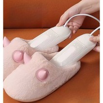 휴대용 신발살균기 건조 슈즈 스타일러 스마트 소독기, 1. 흰색(USB 케이블)