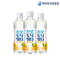 토닉 워터 토니워터 SOTONIC 소토닉 진토닉 하이볼 깔라만시 진로 토닉 300ml 24pet