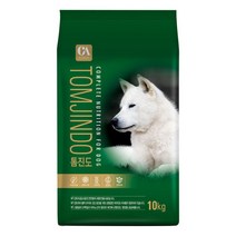 [전연령영양사료] 톰 진도 10kg, 본상품