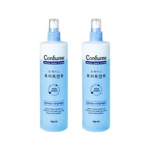 과일나라 컨퓸 투페이스 트리트먼트 250ml x2개, 2개