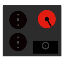 쿠쿠 인덕션 CIHR-D315MFB 배송무료