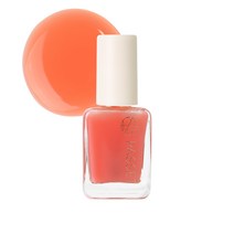 파셋 셀럽 네일컬러 폴리쉬 매니큐어 7ml, 08 페일코랄