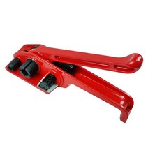 진공 자동 포장 기계 실링기 포장기 밀봉기 전기 달아서 도구 수동 도구 스트랩 바인더 버클 밴딩 스트랩 판지 상자 밴딩, 더 꽉, 나는 플러그, 220v, 더 단단하게, 1개