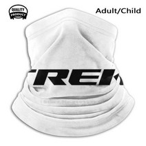 Trek-3D 프린트 모자 패션 아웃도어 비니 스컬리 Trek 바이크 자전거 Mtb 로고 자전거 로고 날뛰는 산악 자전거