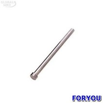 ForU425 삼우정밀 이젝트핀 200mm 10개 소모성자재 안전용품 공구 전기용품