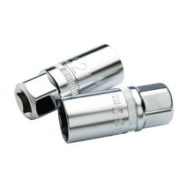 도쿠 스파크플러그 3/8인치(삼부) 21mm 점화플러그/복스/복스알/렌치소켓
