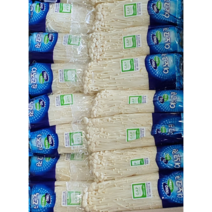 알뜰농장 최상품 팽이버섯 1.5-5kg (10봉-34봉), 1개, 팽이버섯 1.5kg (10봉)