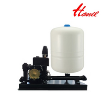 한일전기 PH-750K 가압펌프 질소탱크35L 단상220V, 1개