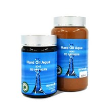 비오파 마감오일 아쿠아 8045 (250ml) 무광 수용성, 다크 월넛, 250ml, 1개