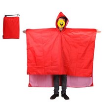 핫 3 IN 1 야외 방수 배낭 비옷 텐트 비치 매트 태양 보호 캐노피 등산 하이킹 장비 50%, 빨간