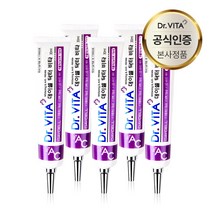 닥터비타 비타 AC 크림 30ml, 5개