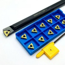 SNR0012M11 SNR0008K11 SNR0010K11 SNR0013N11 SNR0016Q11 내부 스레드 holder.10PCS MMT11IR AG60 카바이드 인서트 SNR, MMT11IR AG60 VP15TF