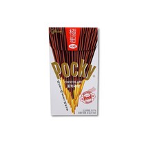 해태 포키극세초콜릿, 44g, 20개