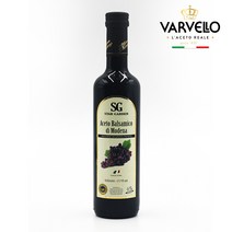 바벨로 발사믹 식초 500ml 에브리푸드, 1개
