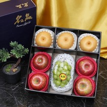 오디스샵 명품 혼합 1호 과일선물세트 명절선물, 상세 참조