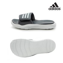 [아디다스] 정품 GZ9503 알파바운스 슬라이드 2.0 슬리퍼