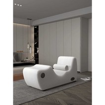 러브 의자 보조 모텔 체위 체어 쇼파 무인텔텔 성인용, 릴렉스 의자 빨강