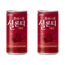 스프라이트(업소용) 245mL x 30캔-2박스(60캔) 슬림 캔음료 사이다, 실론티(업소용) 175ml x 30캔 -3박스(90캔)