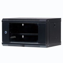 통신랙 서버구축 허브렉 서버랙 서버렉 허브랙 424970, 6U 폭 550 높이 300 깊이 400 폭_120x5