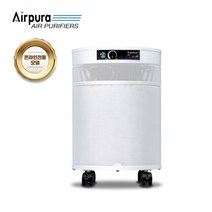 에어퓨라 캐나다 공기청정기 Airpura new 600HI, 색상:화이트
