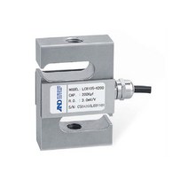 AND 호퍼스케일용 로드셀 LC8105 Series, 8105-K050(50kgf)