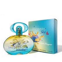 페라가모 인칸토 스카이 EDT-30ml, 30ml, 페라가모 인칸토 스카이 EDT