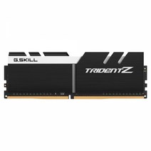 DDR4 32G PC4-25600 CL16 TRIDENT ZKW (16Gx2)