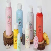 수성 미니 소형 소량 페인트 화장실문 소량 소분 창틀 철재 목재 현관문 벽지 가구 리폼 소품 셀프 방문 30ml, 13번 개나리색