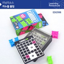 보드게임 (러닝리소스)EDI2998 카누들 플립 [bfsq#43081000n6167C0F30