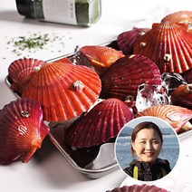 무료배송[이틀초특가]당일조업 통영 홍가리비 2kg, 1개