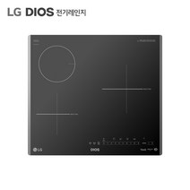 LG 디오스 하이브리드 빌트인 전기레인지 BEY3GS2 희망일 배송가능