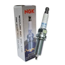 카박사/PLZKAR6A-11/NGK/1개/백금플러그/점화플러그/스파크플러그/17110-15900/뉴SM5/SM5/뉴SM3/PLZKAR6A11, PLZKAR6A-11점화플러그, 1개