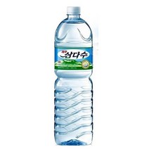 광동 제주 삼다수 (2.0L x8병), 2L, 8개