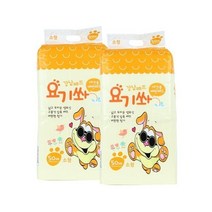 14_강남패드 요기쏴 소형 100매(50매*2)374025 L4