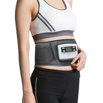 바디슬리머 플러스 EMS 복근운동기구 남자 여자뱃살빼는운동