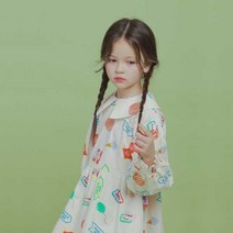 아이러브제이 말랑말랑 카라 원피스 JVSOP41 (NC신구로)