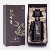 제주 조릿대 진액 골드, 500ml, 7개