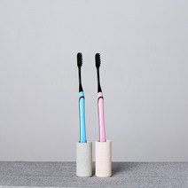 화이미 은나노 숯칫솔, 여성용, 12개
