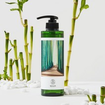 행운샴푸 500ml, 1개