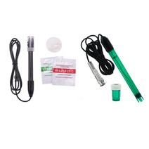 BEST1 Pcs Ph-201 전극 센서 커넥터 프로브1 ORP-1 ORP 산화 환원 전극커넥터 교체, 한개옵션0