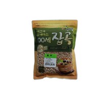 해가든푸드 국산율무 500g, 1개