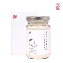 화이트토마토 분말 가루 피토엔 피토플루엔 흰색토마토 저분자 콜라겐 엘라스틴 비타민c 이너뷰티 먹는 자외선 차단제, 3개, 100g 1통