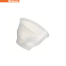 Walcom[공식]Sieve 나이론 여과지, 160µm-10장