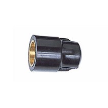 전기용접세상 알곤단캡 500A 용접토치 헤드 알곤부품 소량판매